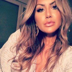 Meet your Posher, Jovana